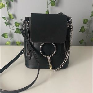 Crossbody / Mini-Backpack